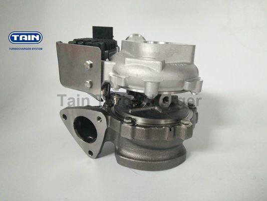 جودة  GTB1749V  Turbocharger 787556-0017 BK3Q6K682PC For Ford Transit RWD 2.2L 114KW مصنع