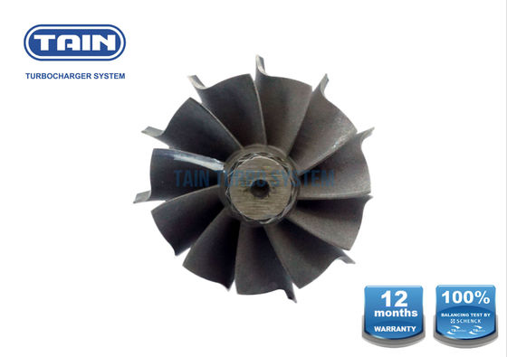 جودة  Volkswagen Crafter 2.5 TDI TD04L Shaft Wheel 49377-07420 49377-07421 49377-07422 16304 مصنع