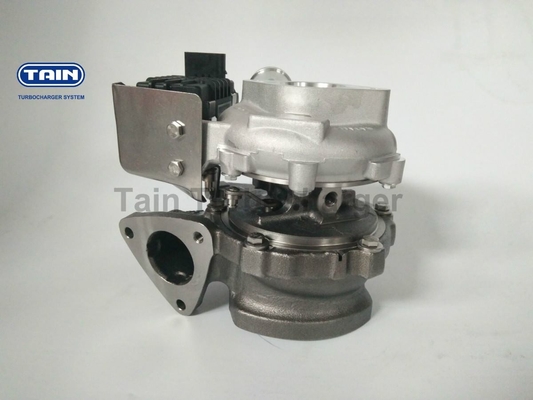 GTB1749V شاحن توربو 787556-0017 BK3Q6K682PC لشركة فورد ترانزيت RWD 2.2L 114KW