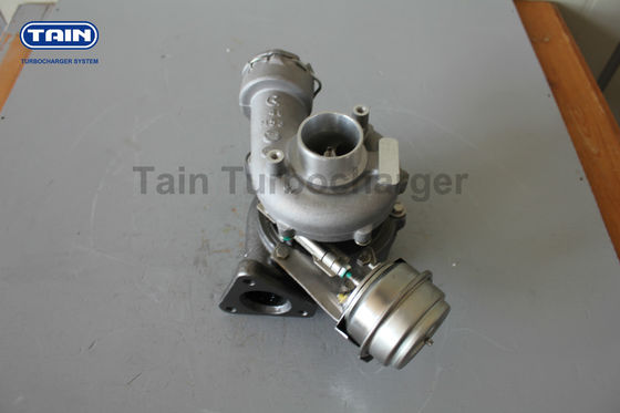 717858-5001 GT1749V كامل توربو 96KW الطاقة 038145702 ديزل Feul لأودي A4 / A6