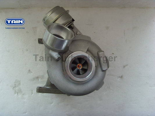 709835 709836 أطقم توربو كاملة GT1852V موديل 141HP Power لمرسيدس بنز سبرينتر OM611