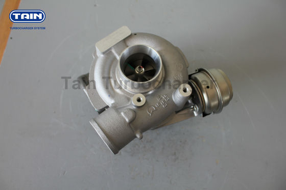 GT2256V Garrett Turbo M57D E46 Engine 704361 OEM 2248834E عالية الأداء