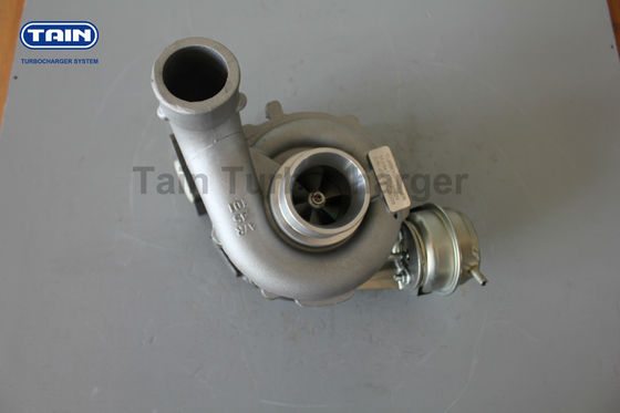 ديزل GT2052V كامل توربو 454135-0001 أودي توربو OEM 059145701K