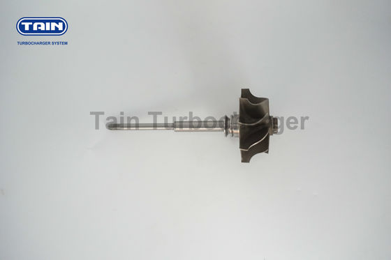 RHF4V التوربينات عجلة رمح VB15 VB13 VGA30017 VB16 لكزس IS II 220D