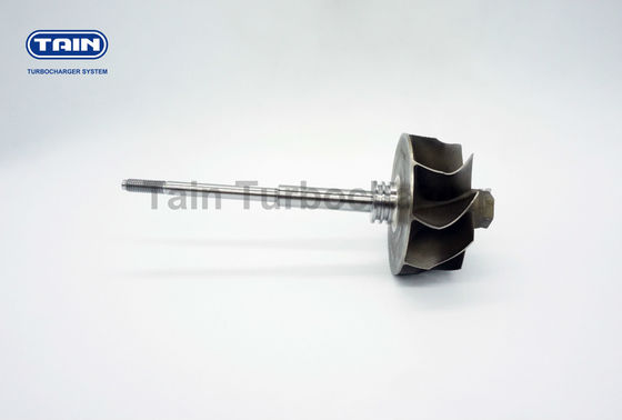 GTB2260VK عجلة توربينية عجلات رمح توربو 769705-0007 769705-0008 9 شفرات لأودي A4 A5 A6 Q5 3.0 TDI