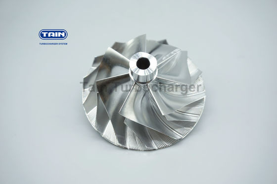 ترقية عجلات ضاغط البليت B1G 11559880005 11559700005 11559900005 لمرسيدس - بنز TURBOCHA